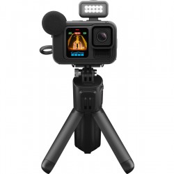"Koop de GoPro HERO 13 Black Creator Edition bij Foto-Groep"