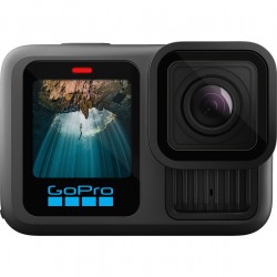 "GoPro HERO 13 Black: de ultieme actiecamera | Foto-Groep"