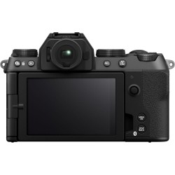 "Koop de Fujifilm X-S20 Body zwart - Foto-Groep"