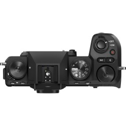 "Koop de Fujifilm X-S20 Body zwart - Foto-Groep"
