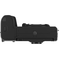 "Koop de Fujifilm X-S20 Body zwart - Foto-Groep"