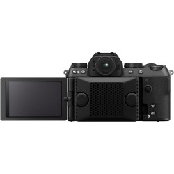 "Koop de Fujifilm X-S20 Body zwart - Foto-Groep"