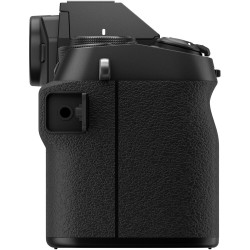 "Koop de Fujifilm X-S20 Body zwart - Foto-Groep"