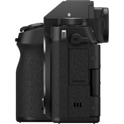 "Koop de Fujifilm X-S20 Body zwart - Foto-Groep"