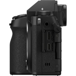 "Koop de Fujifilm X-S20 Body zwart - Foto-Groep"