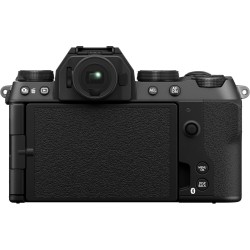 "Koop de Fujifilm X-S20 Body zwart - Foto-Groep"