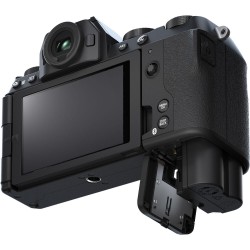 "Koop de Fujifilm X-S20 Body zwart - Foto-Groep"