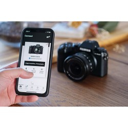 "Koop de Fujifilm X-S20 Body zwart - Foto-Groep"