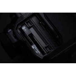 "Fujifilm X-H2 XF16-80mm f/4 R OIS WR | Foto-Groep"