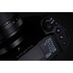 "Fujifilm X-H2 XF16-80mm f/4 R OIS WR | Foto-Groep"