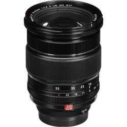 Fujifilm X-H2 XF16-55mm f/2.8 R LM WR | Foto-Groep - Kwaliteit en precisie