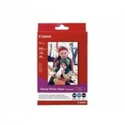 Canon GP-501 Photo Paper Glossy wit 210g/m2 10x15cm 10 sheet