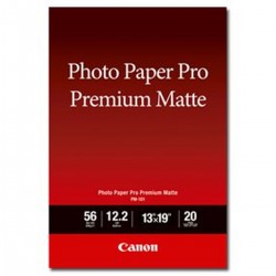 Canon Photo Paper Premium Matte A3+ 20 sheets