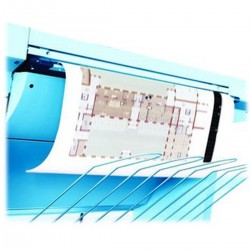Canon IJM123 Premium paper 1-rol 1-pack