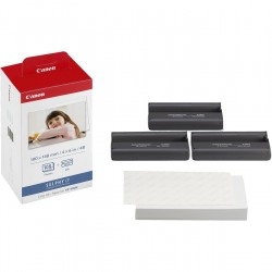 Canon  Papier en Inkt KP-108IN cp1300/1500