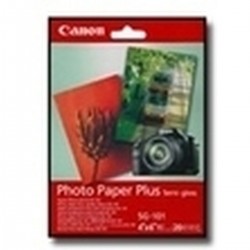 Canon SG-201 Fotopapier Plus zijdeglans. A3. 20 vel. 260g/mÂ²