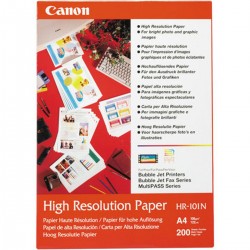 Canon HR-101 highresolution paper 110g/m2A3 100sheets 1pak