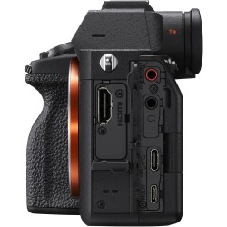 Sony Alpha A7R IIIA Body - Koop de beste Sony camera bij Foto-Groep