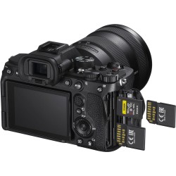 Sony Alpha A7R IIIA Body - Koop de beste Sony camera bij Foto-Groep