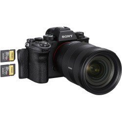 "Sony A9 II Body | Profiteer van de beste deals bij Foto-Groep!"