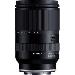 Sony Alpha A7 IV Tamron FE 28-200mm Di II RXD - Foto-Groep