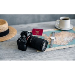 Sony Alpha A7 IV Tamron FE 28-200mm Di II RXD - Foto-Groep