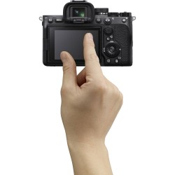Sony Alpha A7 IV Tamron FE 28-200mm Di II RXD - Foto-Groep