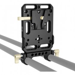 ZGCINE V-Lock Battery Mounting Plaat VR-KIT1 (VR-K1)