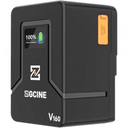 ZGCINE V-Mount Battery 142WH V-Series (ZG-V160)