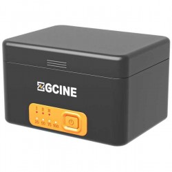 ZGCINE GoPro Oplaadcase w/ 3X 901 Battery (PS-G10-K3)