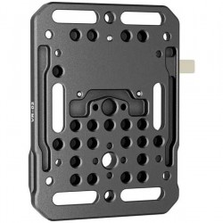 ZGCINE Alumium V-Lock Plate (VR-02)