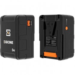 ZGCINE V-Mount Battery 98WH S-Series (ZG-S95)