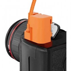 ZGCINE D-Tap To NPF Dummy Battery Cable (DT-NPF)