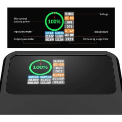 ZGCINE V-Mount Battery 99WH X-Series (ZG-X99)
