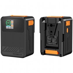 ZGCINE V-Mount Battery 99WH X-Series (ZG-X99)
