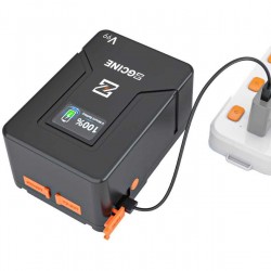 ZGCINE V-Mount Battery 99WH V-Series (ZG-V99)