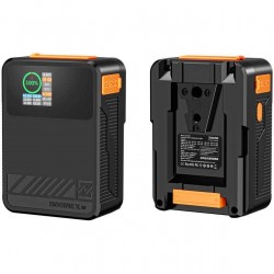 ZGCINE V-Mount Battery 52WH X-Series (ZG-X50)