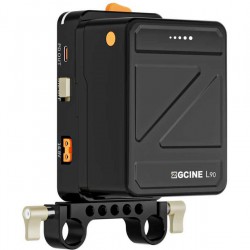 ZGCINE Creator Set w/ V-Mount Battery L90 + VM-VP3 (ZG-Creat