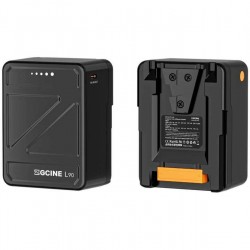 ZGCINE Creator Set w/ V-Mount Battery L90 + VM-VP3 (ZG-Creat