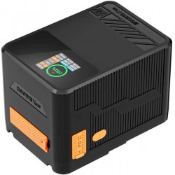 ZGCINE V-Mount Battery 156WH X-Series (ZG-X160)