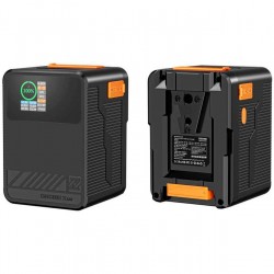 ZGCINE V-Mount Battery 156WH X-Series (ZG-X160)