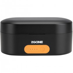 ZGCINE 3-Channel Charger ZGCINE ZG-R30 For Wireless Go
