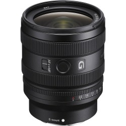 Sony A7C II Zilver FE 24-50 f/2.8 G | Foto-Groep: De beste deals voor Sony camera's