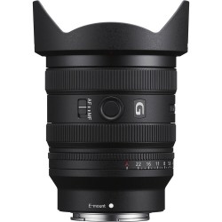 Sony A7C II Zilver FE 24-50 f/2.8 G | Foto-Groep: De beste deals voor Sony camera's