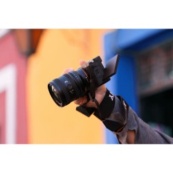 Sony A7C II Zilver FE 24-50 f/2.8 G | Foto-Groep: De beste deals voor Sony camera's