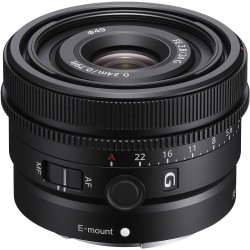 Sony A7C II Zilver FE 24mm f/2.8 G | Foto-Groep - Professionele Sony camera's & lenzen