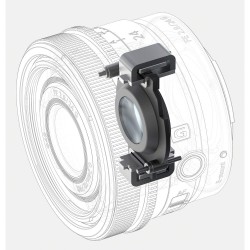 Sony A7C II Zilver FE 24mm f/2.8 G | Foto-Groep - Professionele Sony camera's & lenzen