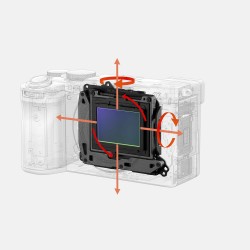 "Sony A7C II Zilver FE 50mm f/2.5 G | Foto-Groep: Sony camera's en lenzen"