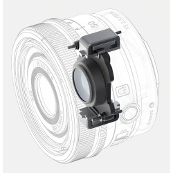 "Sony A7C II Zilver FE 50mm f/2.5 G | Foto-Groep: Sony camera's en lenzen"
