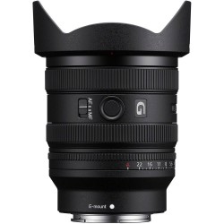 Sony A7C II Zilver FE 16-35mm f/2.8 G | Foto-Groep - Koop nu!